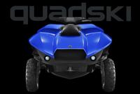 2013 Gibbs Quadski Sports Amphibians