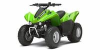 2013 Kawasaki KFX 90
