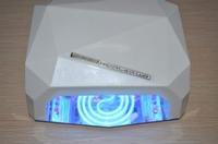 Nail uv lamp, Led nail lamp