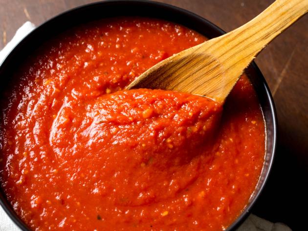 Sale tomato paste