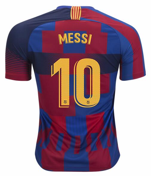 Paradisefootball Barcelona Soccer Jerseys
