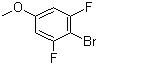 4-Bromo-3,5-difluoroanisole