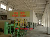 2100mm Kraft Paper Machine 