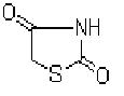 2,4-Thiazolidinedione