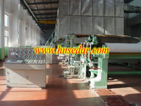 2400 mm Writing/ News Paper Machine