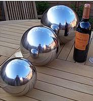 Garde stainless steel hollow sphere