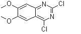 2,4-Dichloro-6,7-dimethoxyquinazoline