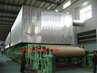 2880 mm Corrugated PaperMaking Machine