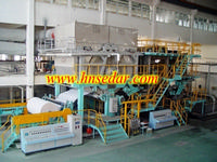 2880mmTissue Paper  Machine