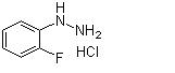 2-Fluorophenylhydrazine hydrochloride