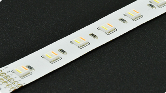 Multicolor Flex LED Strip