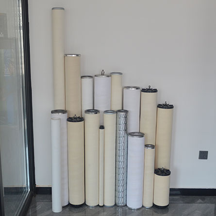 EQUIVALENT OF (PECO) COALESCING FILTER CARTRIDGE