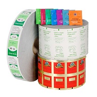 Tea Bag Film - Kung Long Hong  