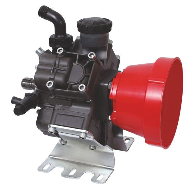 Agricultural Machinery