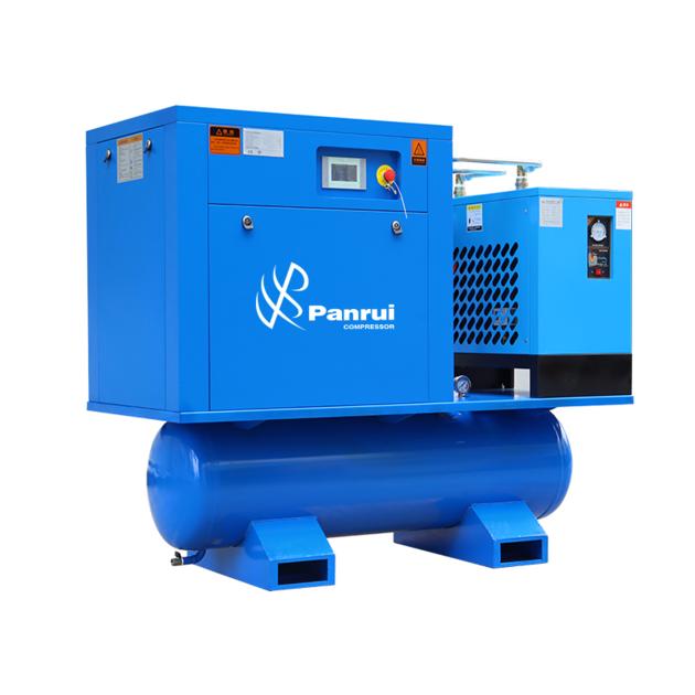 General Industrial Air Compressors 7 5kw