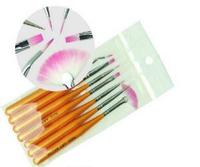 Nail art brush