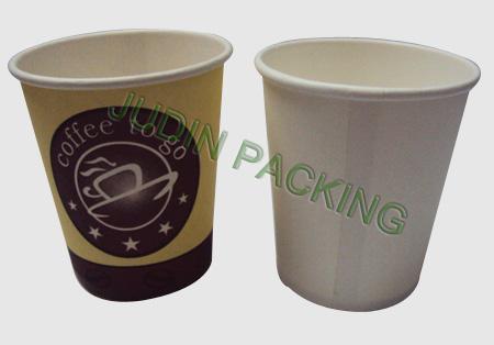 Single Wall Cup