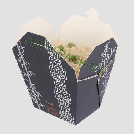 noodle box