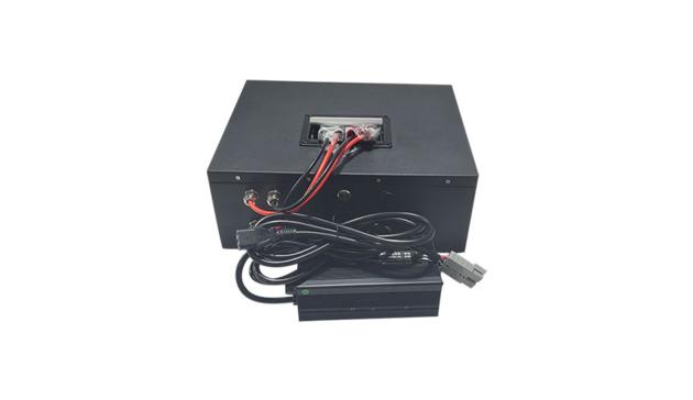 48V 20Ah Lithium Ion Battery Pack