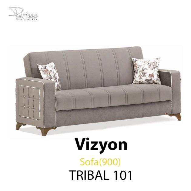 Vizyon Sofa