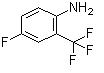 2-Amino-5-fluorobenzotrifluoride