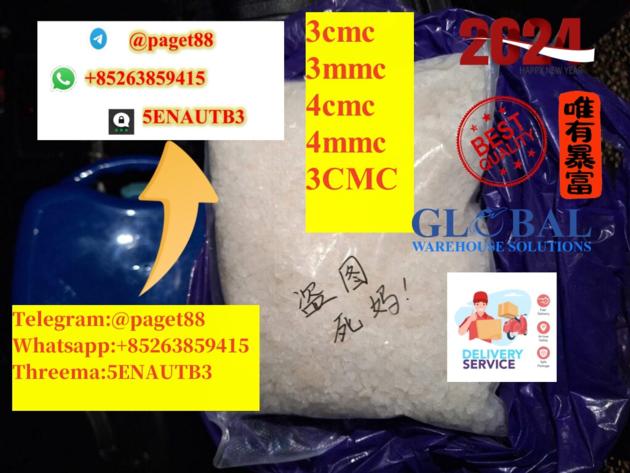 2024 New Stock Eutylone Bkmdma Eutylone