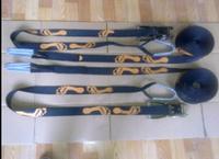 slackline 4T 15m 50mm