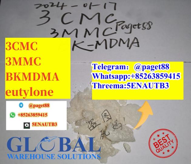 2024 New Stock Eutylone Bkmdma Eutylone
