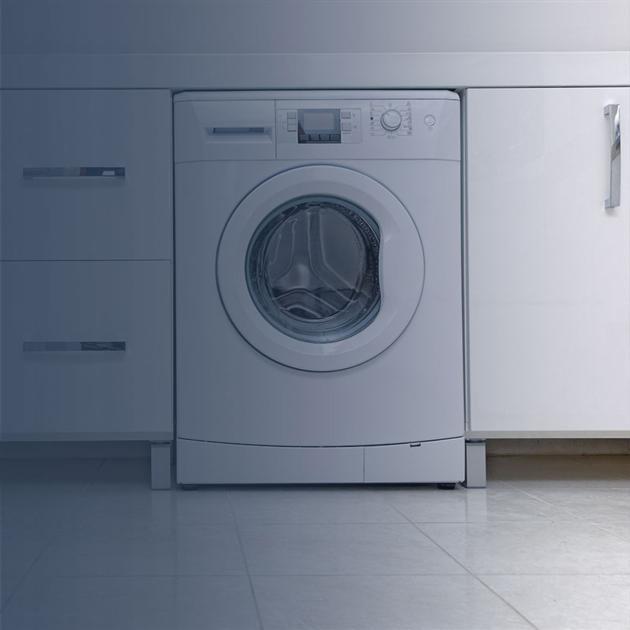 Smart Washer