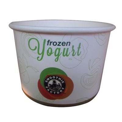 Ice Cream Cup