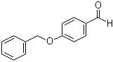 4-Benzyloxybenzaldehyde