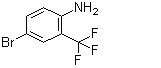 2-Amino-5-bromobenzotrifluoride