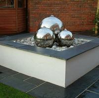 stainless steel ball