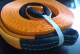 4WD Recovery Extra Heavy Duty Snatch Strap-100mm/9metre