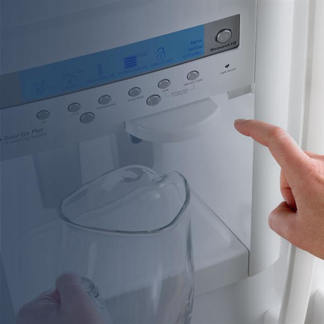 Smart Water Dispenser