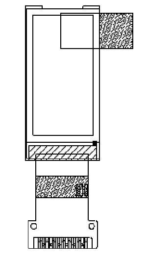 TFT LCD Module PT0090816