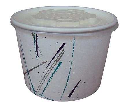 Ice Cream Cup