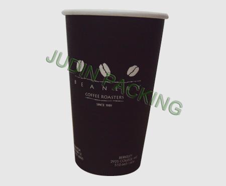 Single Wall Cup