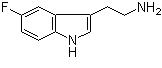 5-Fluorotryptamine