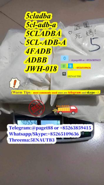 Strongest 5cladba 5cl Adb A 5CL