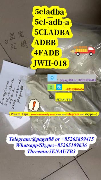 Strongest 5cladba 5cl Adb A 5CL