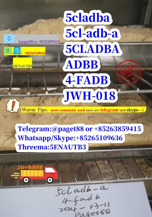 Strongest 5cladba 5cl Adb A 5CL