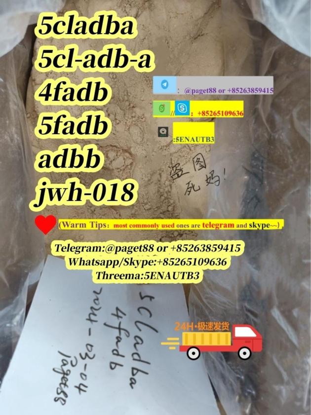 Strongest 5cladba 5cl Adb A 5CL