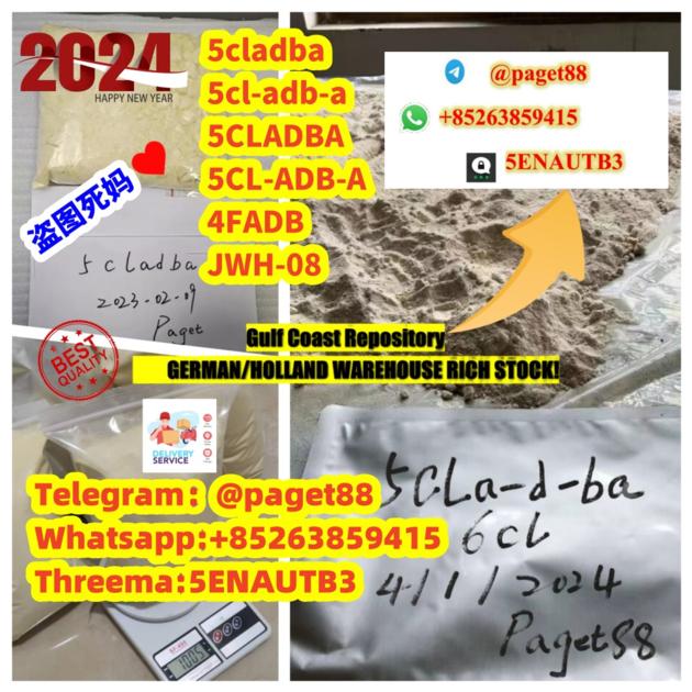 2024 New Eutylone Molly Mdma 3cmc