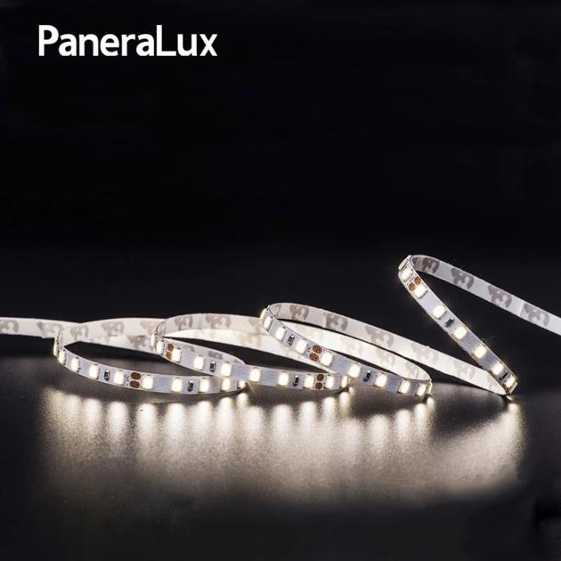 Super Narrow 4mm Flex LED Strip
