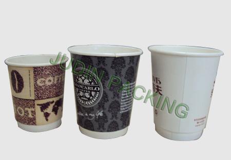 double wall cup