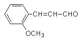 2-Methoxy cinnamaldehyde