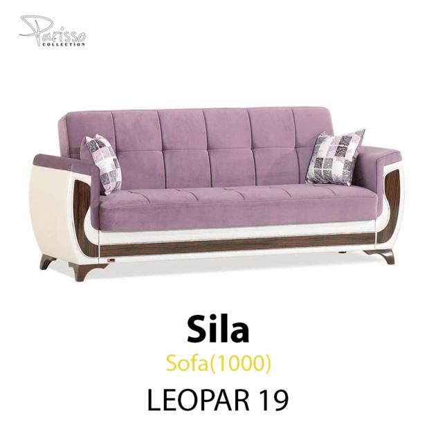 Sila Sofa