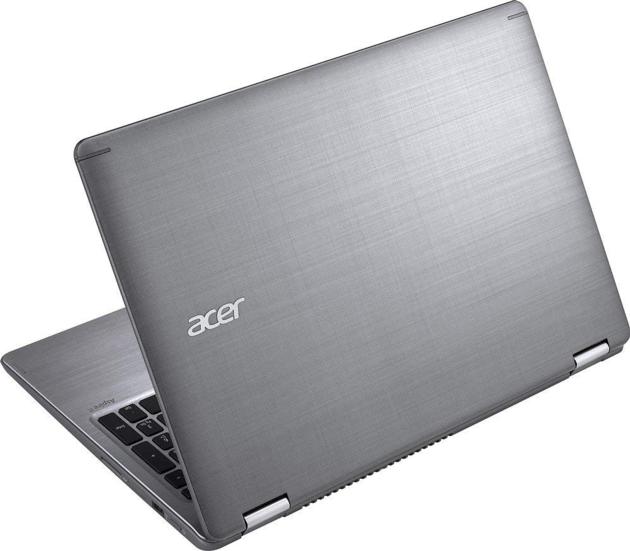 Acer R5 571TG Gaming Touch X360