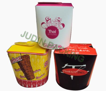 Noodle Box